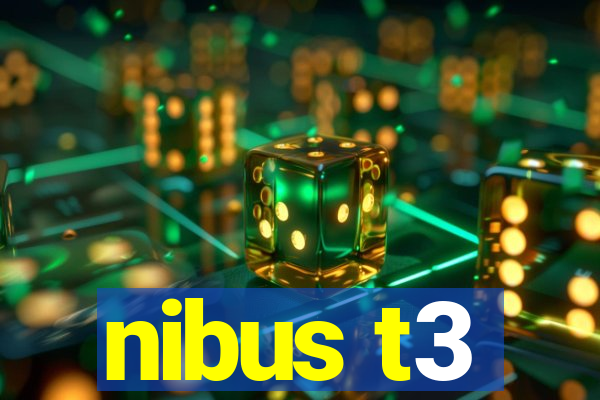 nibus t3